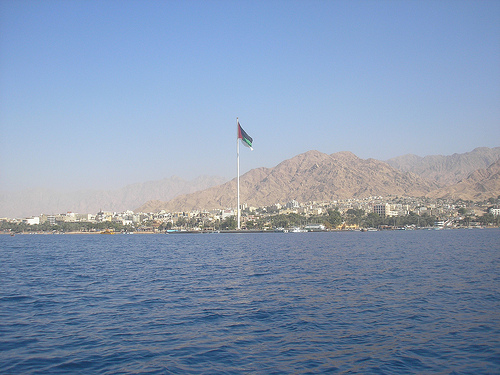 Aqaba